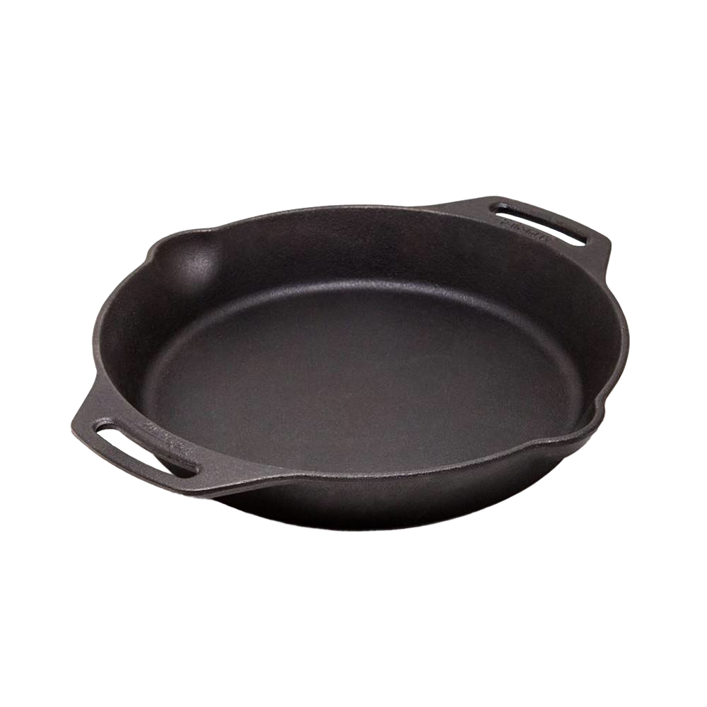 Petromax Fire Skillet with Two Side Handles