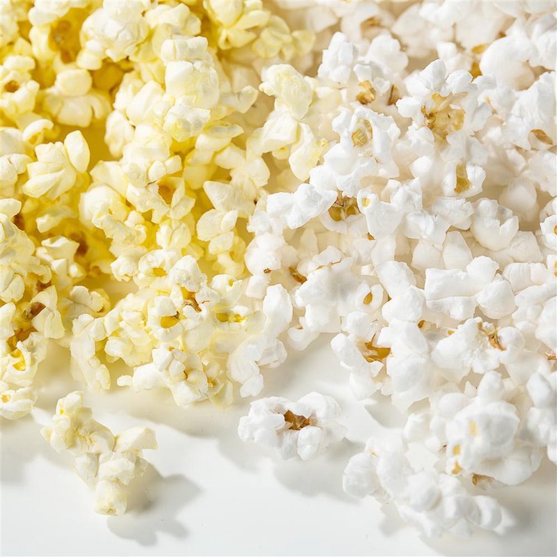 Amish Country Microwave Popcorn - Ladyfinger (Butter)
