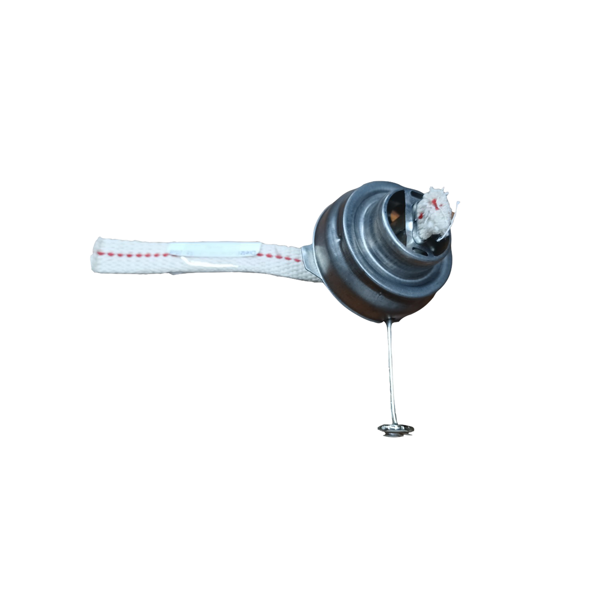 Burner for Air Pilot Oil Lantern