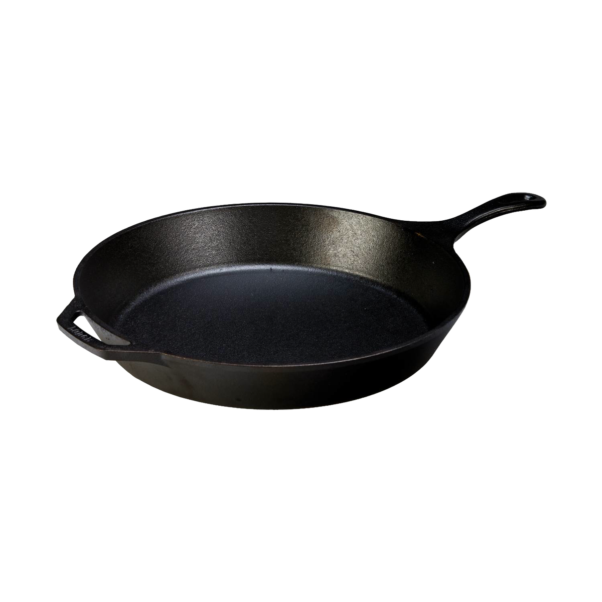 Lodge Classic Cast Iron Skillets
