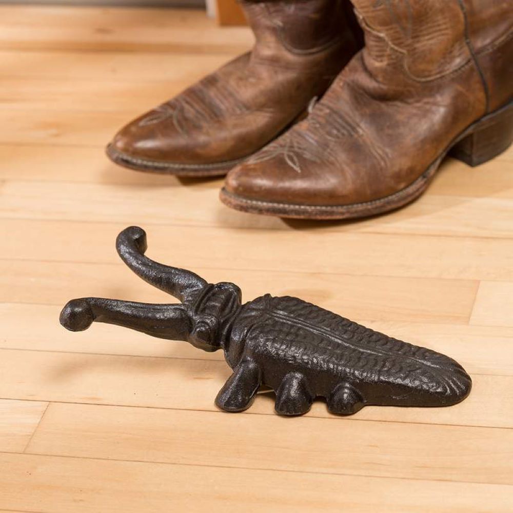 Cricket Boot Jack