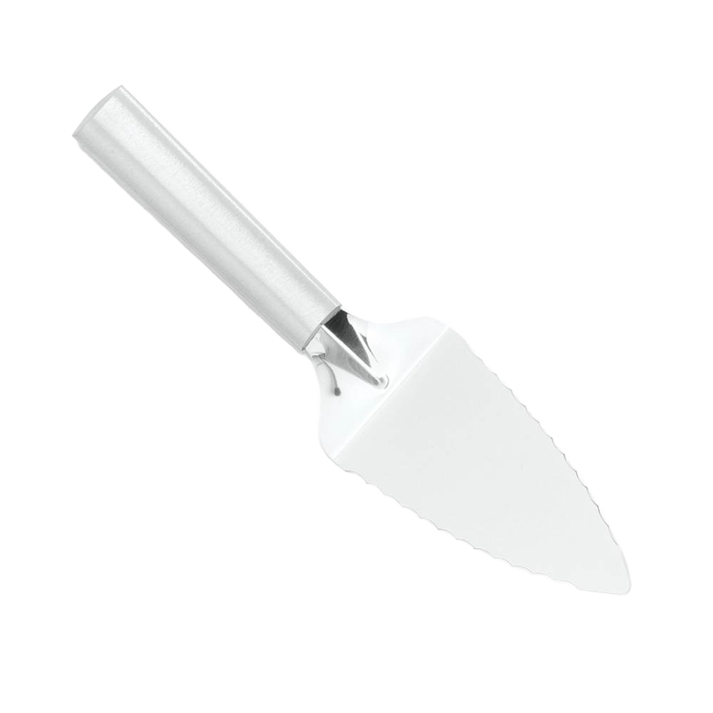 Rada Serrated Pie Server
