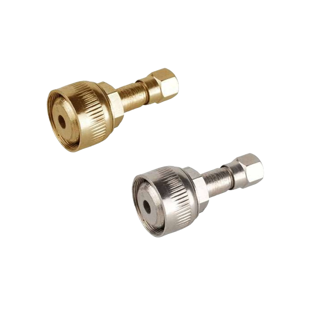 Petromax Pump Adaptor for HK500 Pressure Lamp