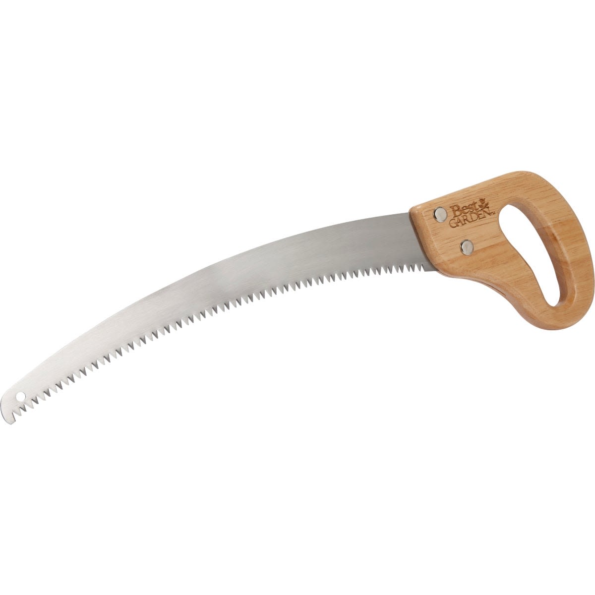 Curved Pruning Saw 16"