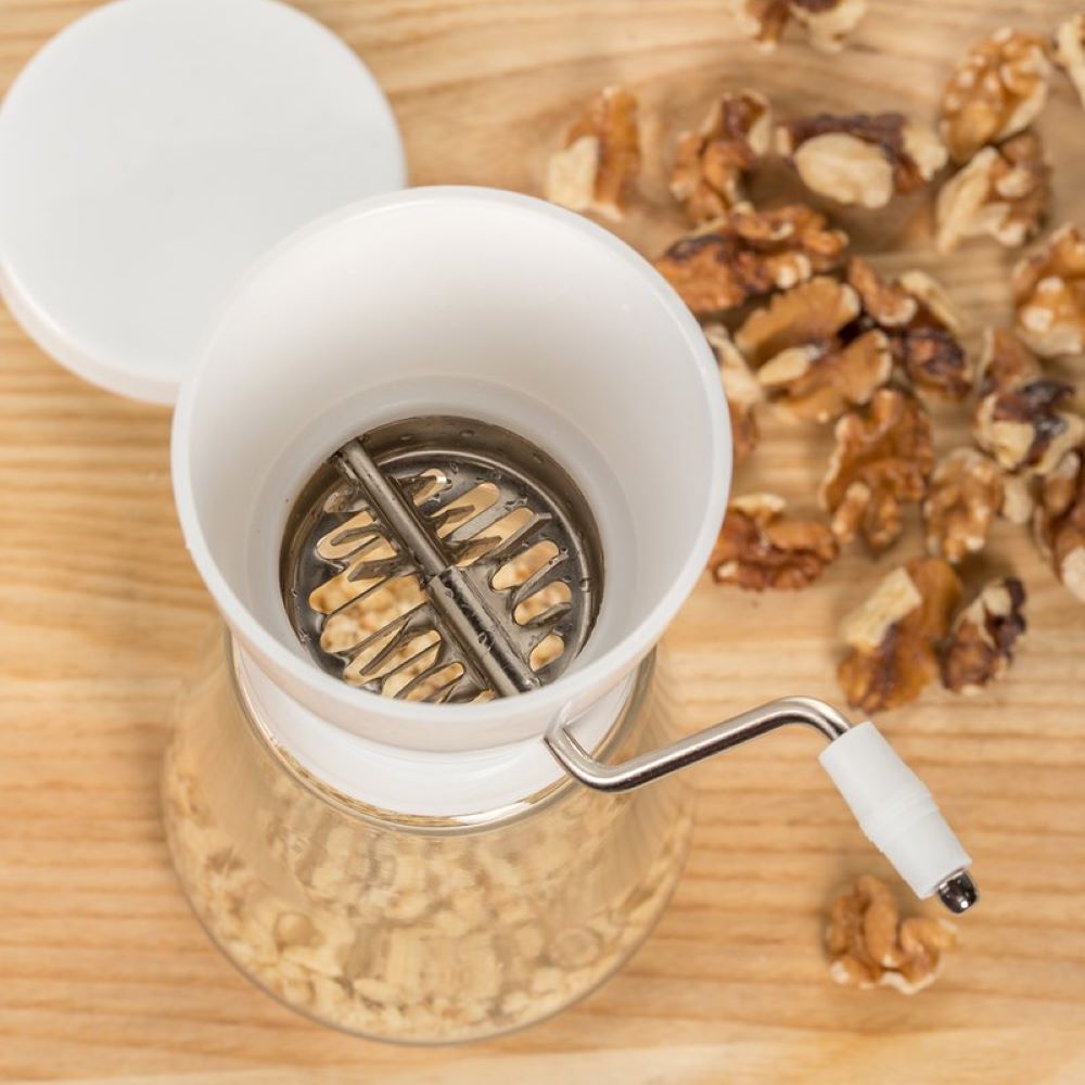 Nut Chopper