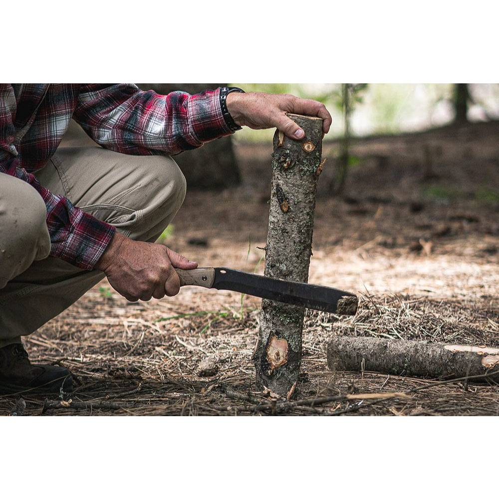 Buck Knives Compadre Froe