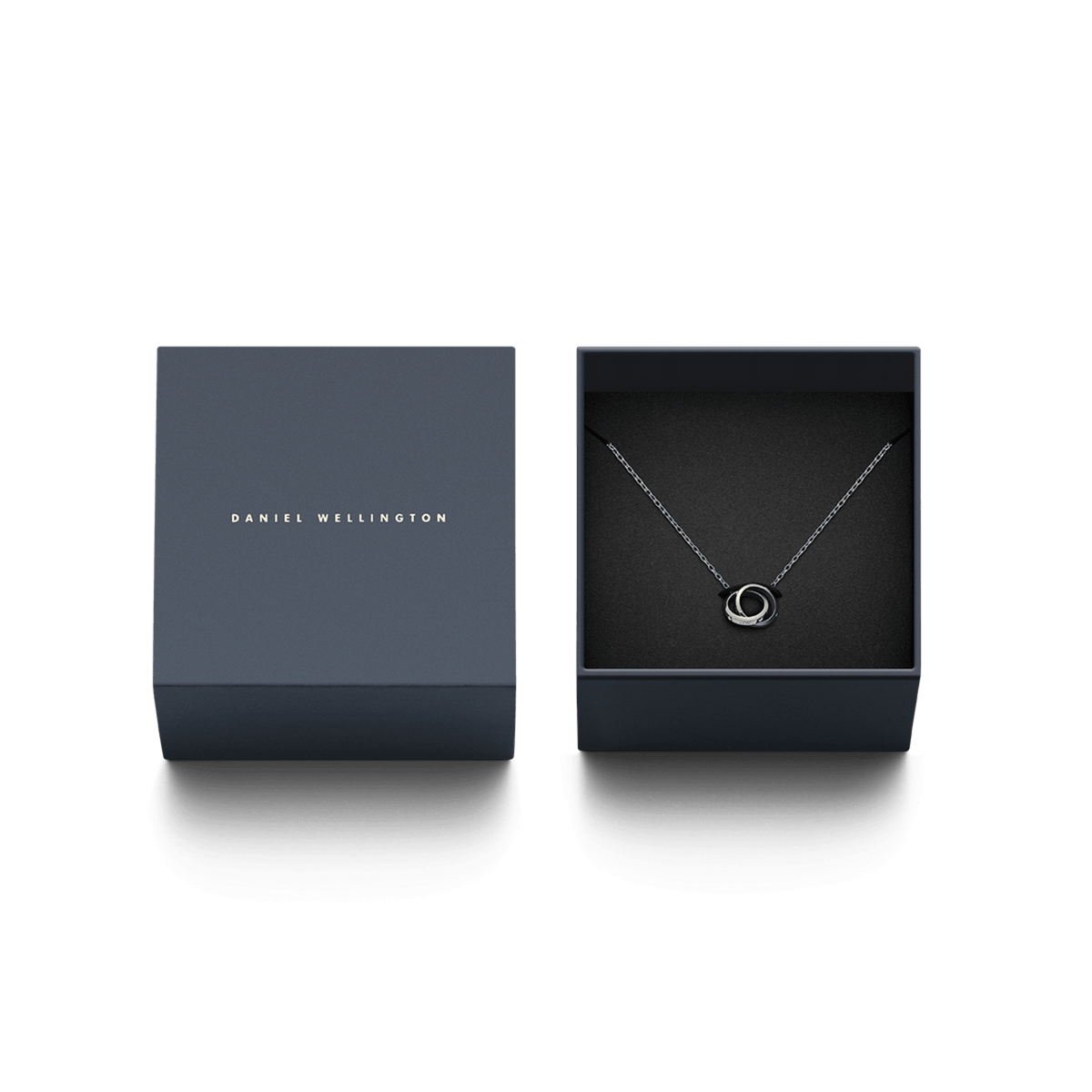 Classic Lumine Unity Silver