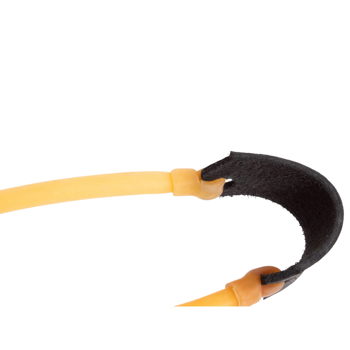 Lehman's Amish-Made Slingshot with Oak and Leather