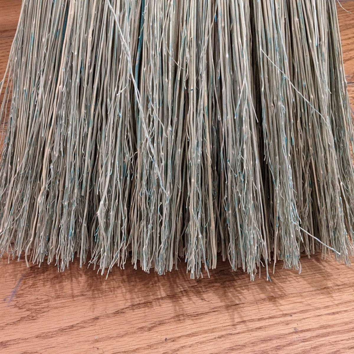 Authentic Corn Child's Broom