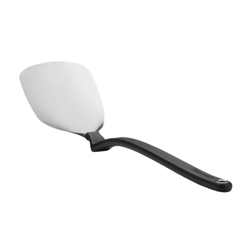 BBQ Chopula Grill Spatula - Stainless Steel
