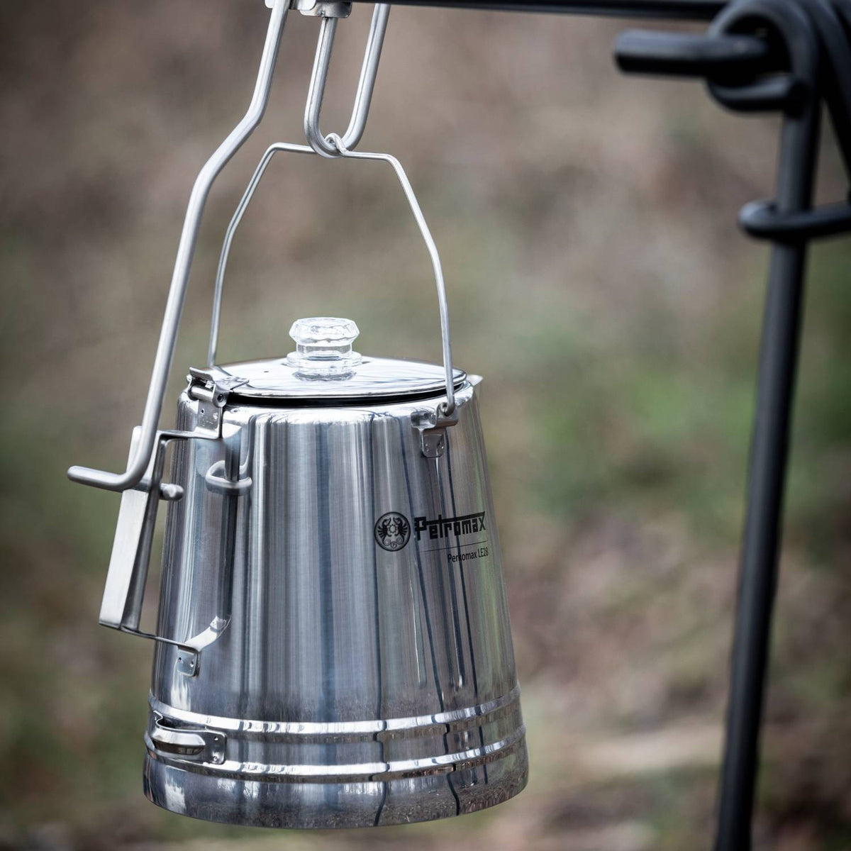 Petromax Pouring Aid for Perkomax Percolator
