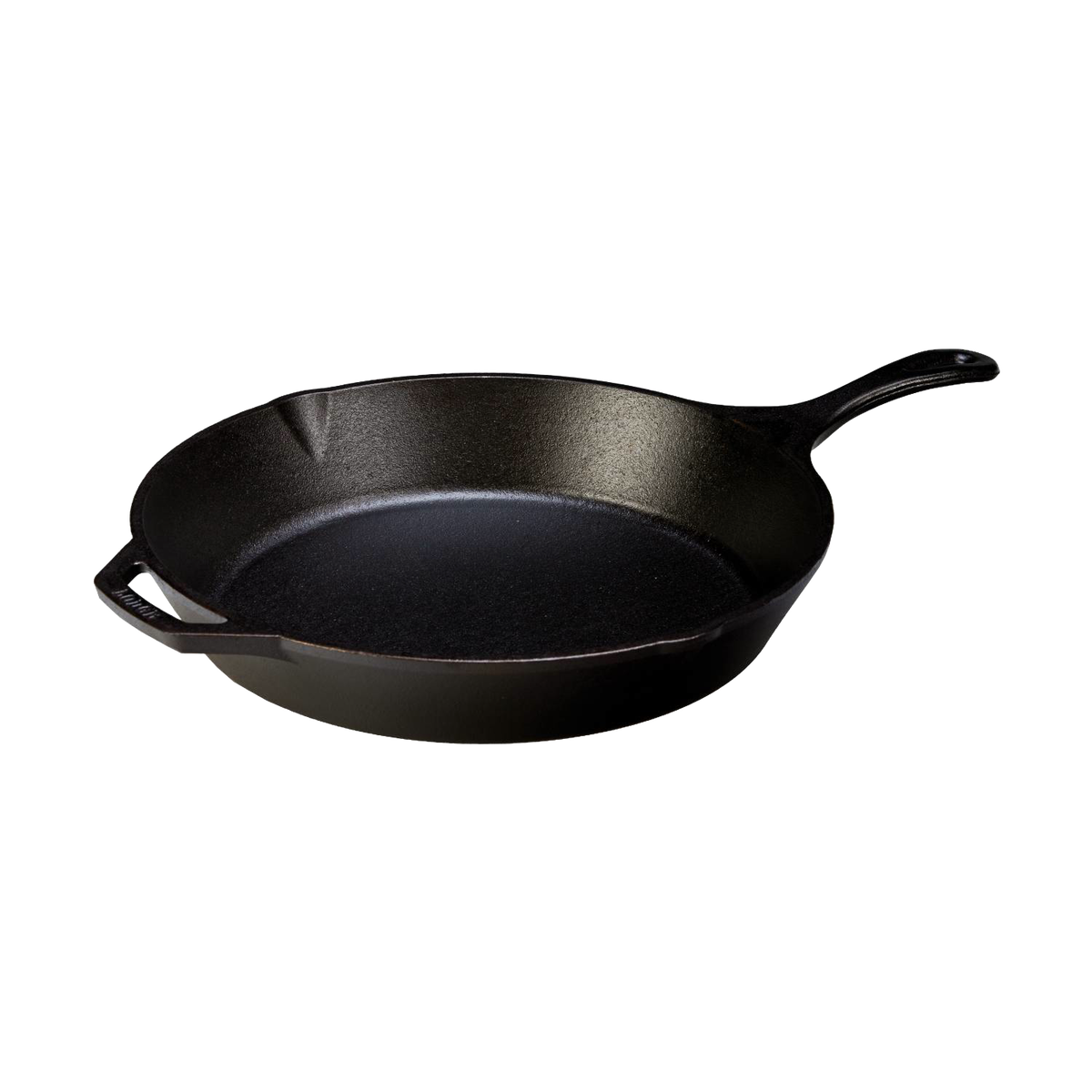 Lodge Classic Cast Iron Skillets