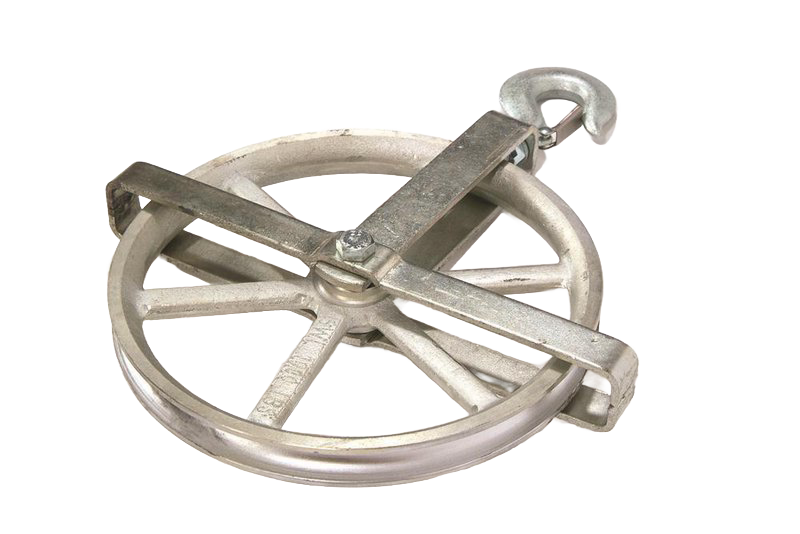 Well Wheel