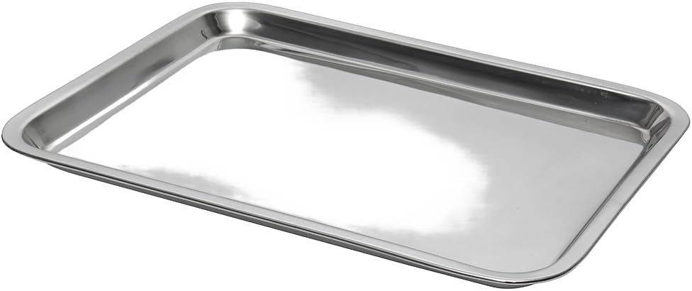 Stainless Steel Cookie Sheet