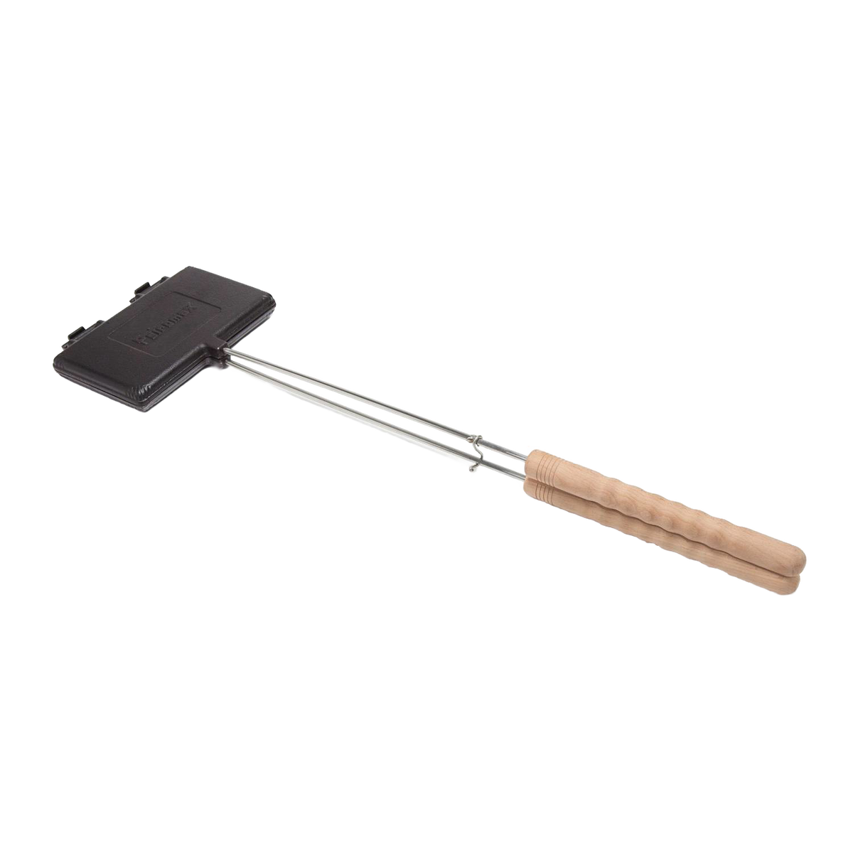 Petromax Cast Iron Waffle Iron