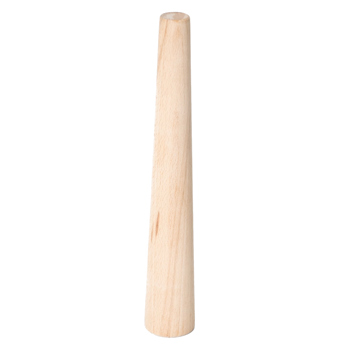 Hausgemachten Dual-Sided Stomper for Crocks and Jars