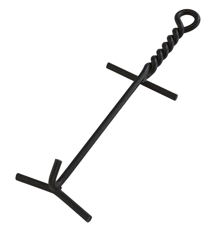 Lid Lifter for Camp/Dutch Ovens