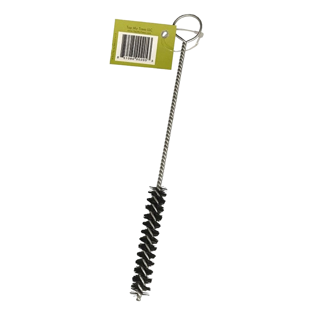 Spile Cleaning Brush