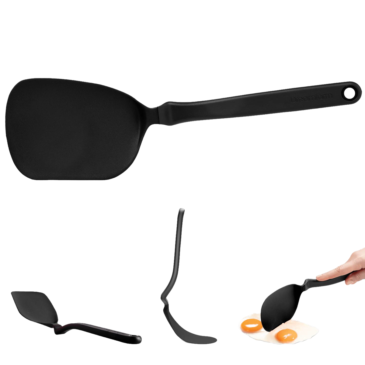 Chopula Flexible Spatula - Assorted Colors