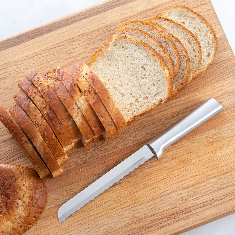 Rada Serrated Bread Knife - 6"