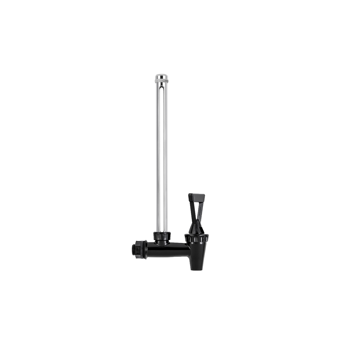 Optional 10" Sight Glass Spigot for Royal Berkey