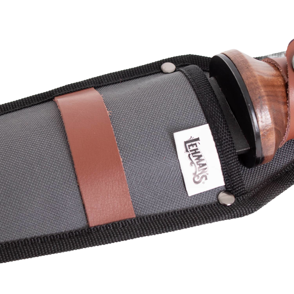 Lehman's Hori Hori Garden Knife with Sheath