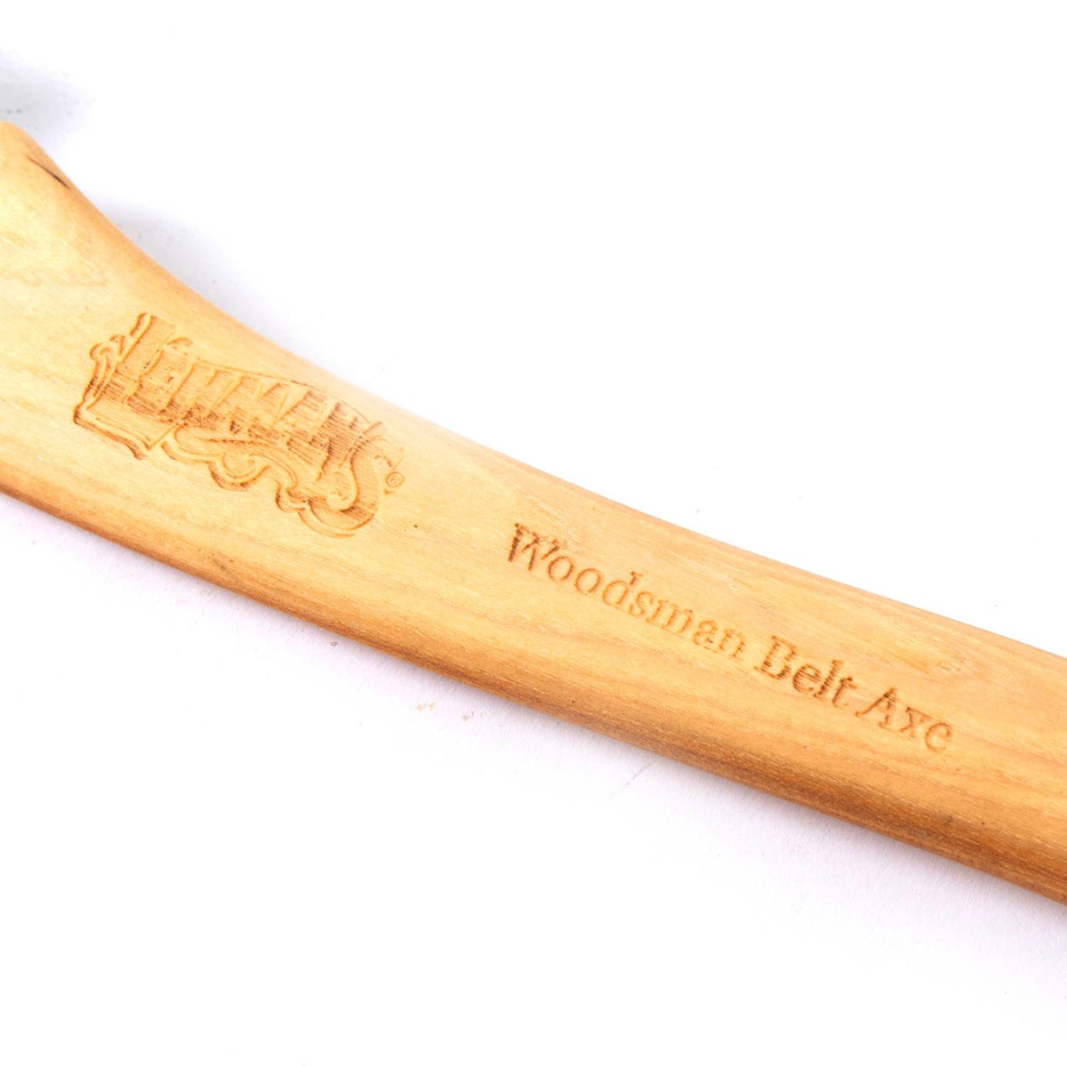 Lehman's Woodsman's Belt Axe