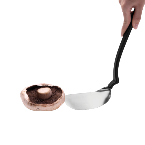BBQ Chopula Grill Spatula - Stainless Steel