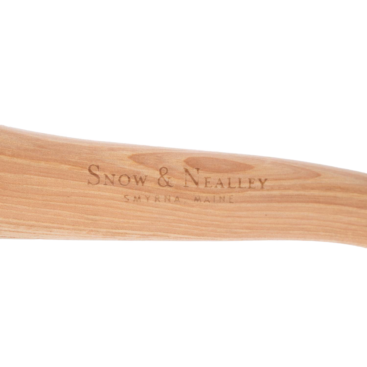 Snow & Nealley Outdoorsman's Belt Axe