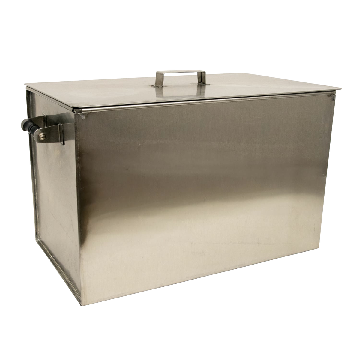 Amish-Made Stovetop Water Bath Canner - Lehman's