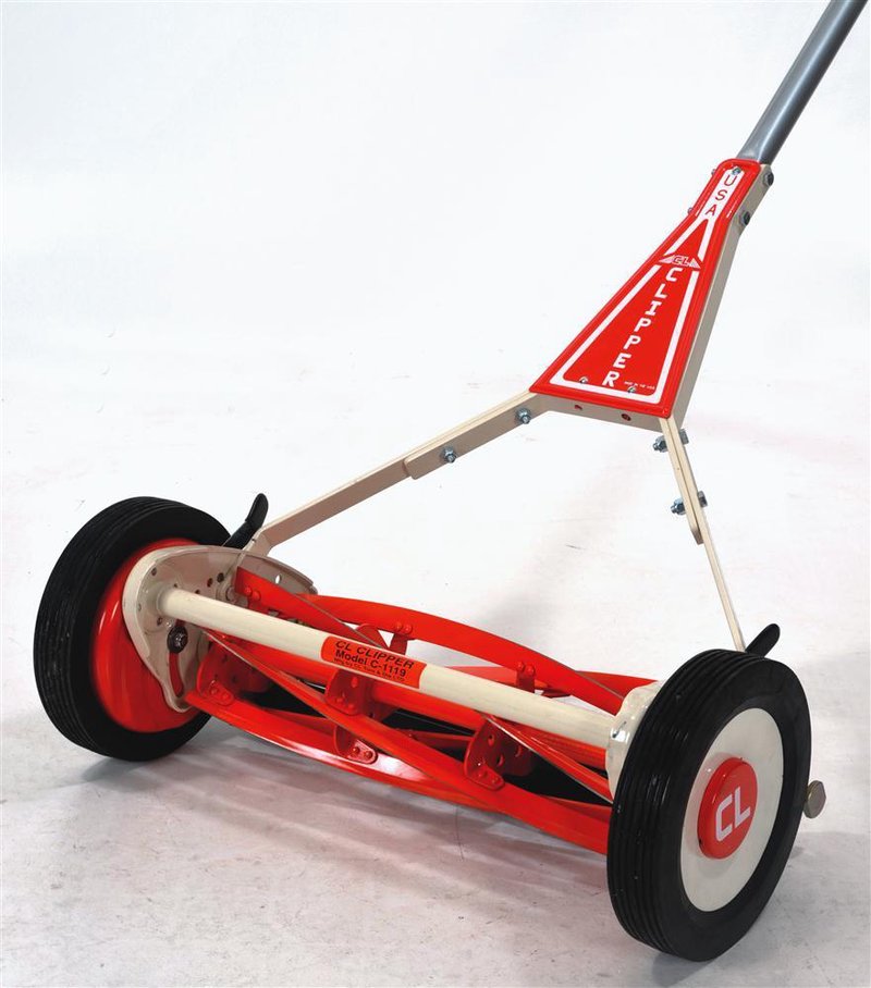 Clipper USA 19" Reel Mower