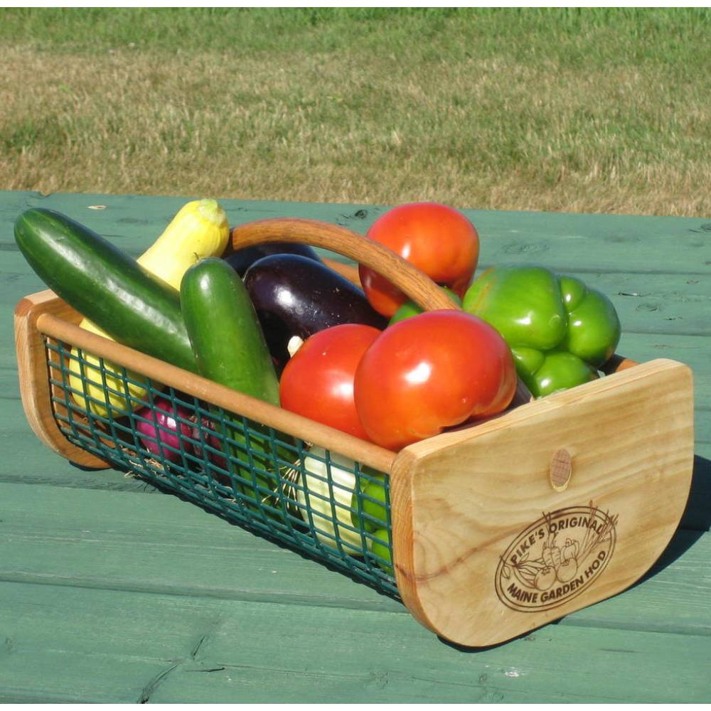 Maine Garden Hod - Choice of Size