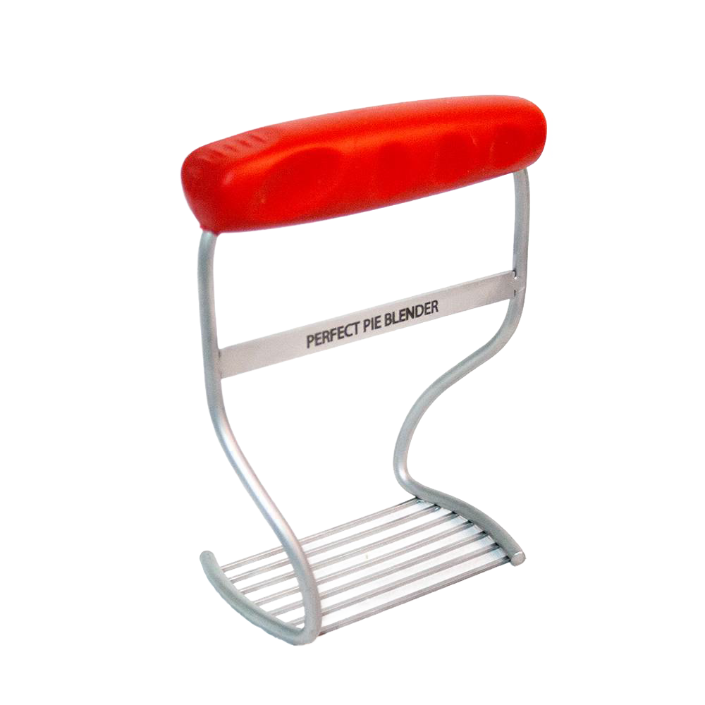 Perfect Pie Blender