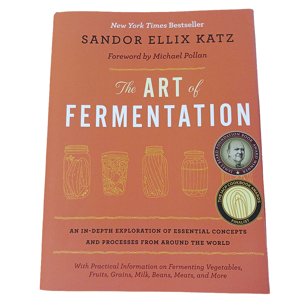 The Art of Fermentation
