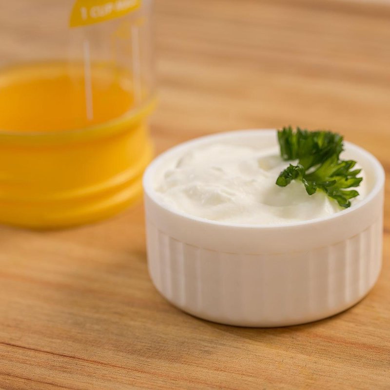 Buttercup Butter Maker