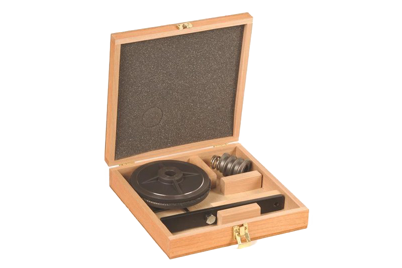 Storage Case for Country Living Grain Mill Parts