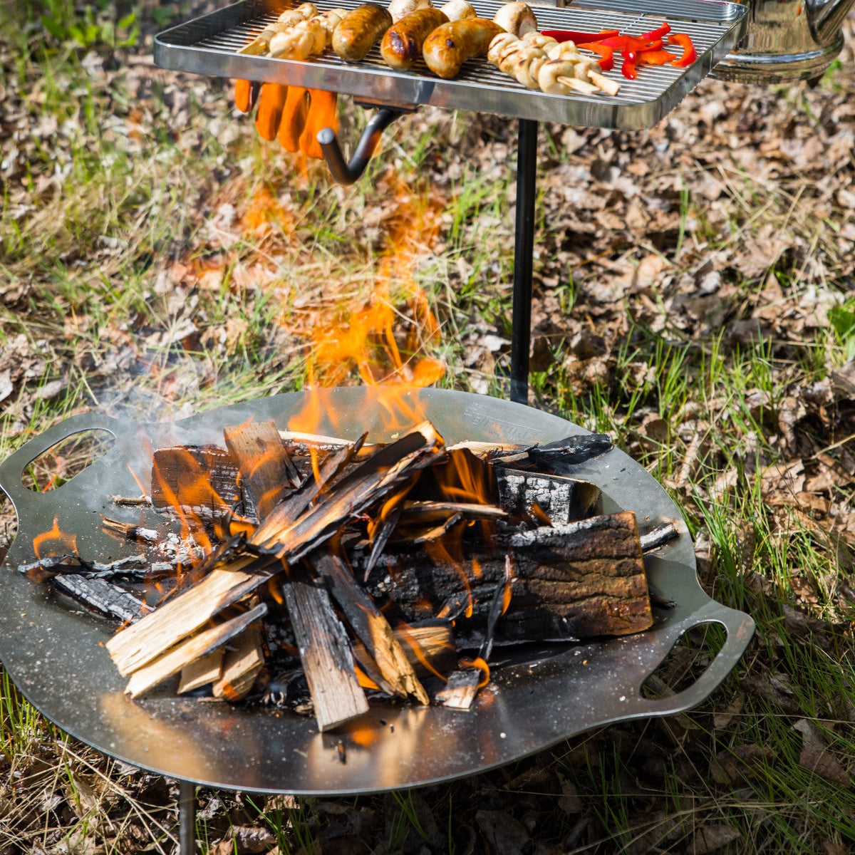Petromax Transport Bag for Griddle & Fire Bowl