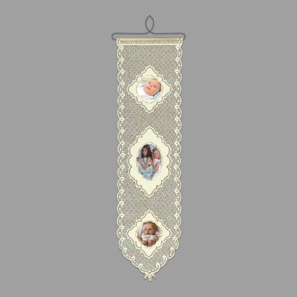 Photo Holder Wall Banner