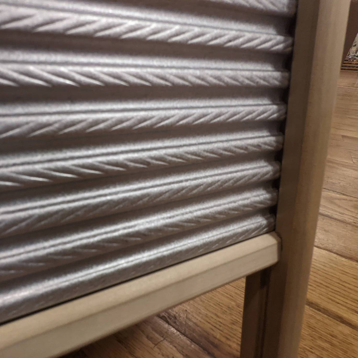 Lehman's Mini Tin Spiral Washboard