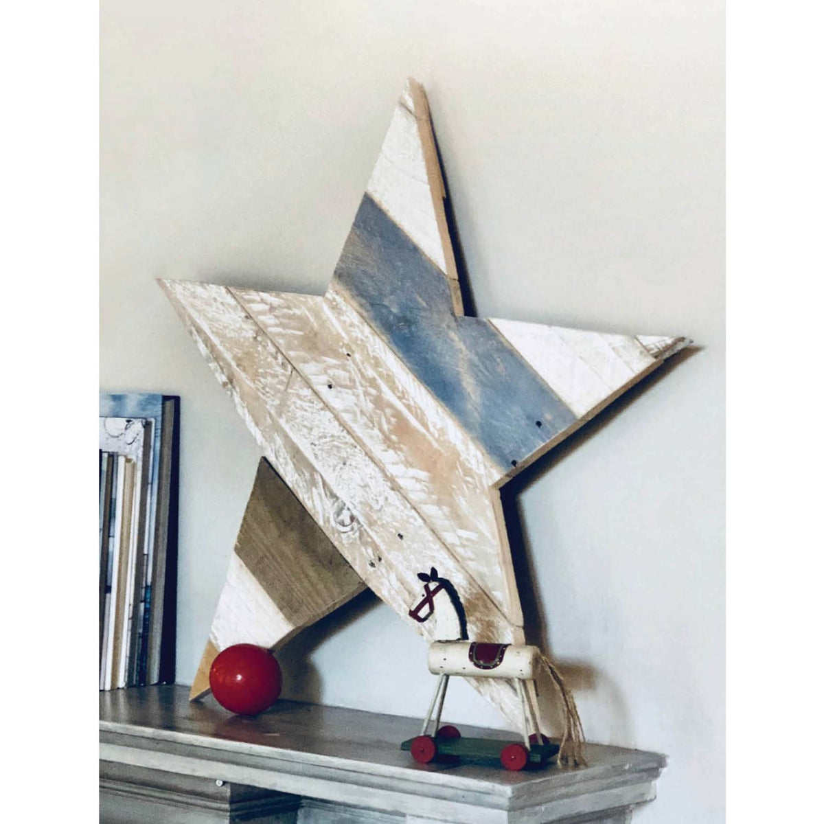 Pallet Craft Book