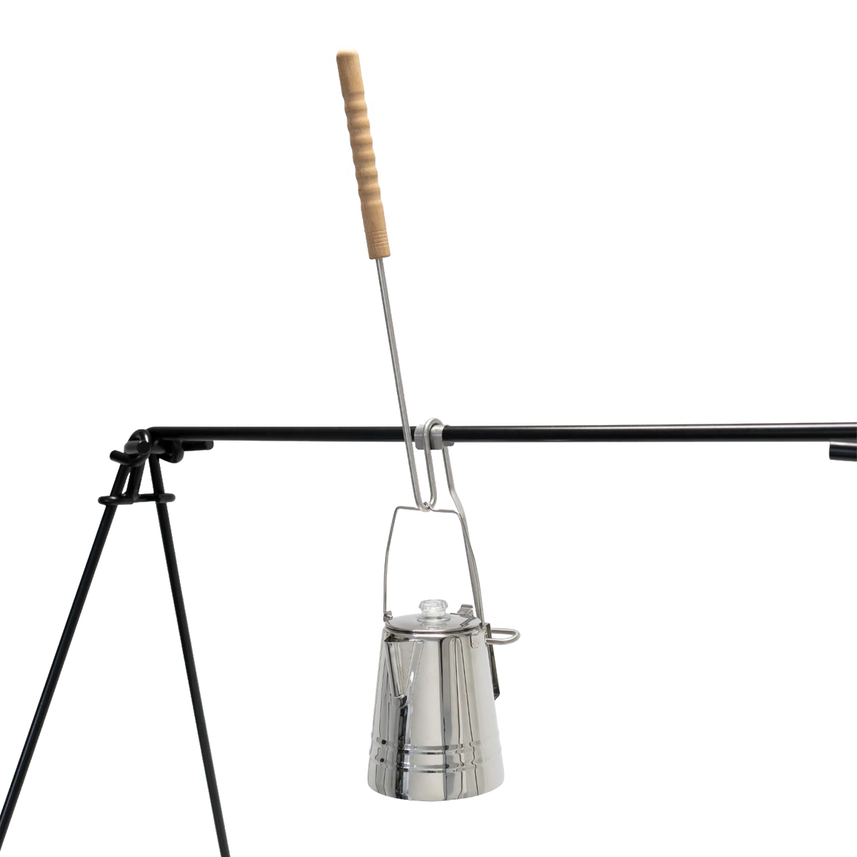 Petromax Pouring Aid for Perkomax Percolator
