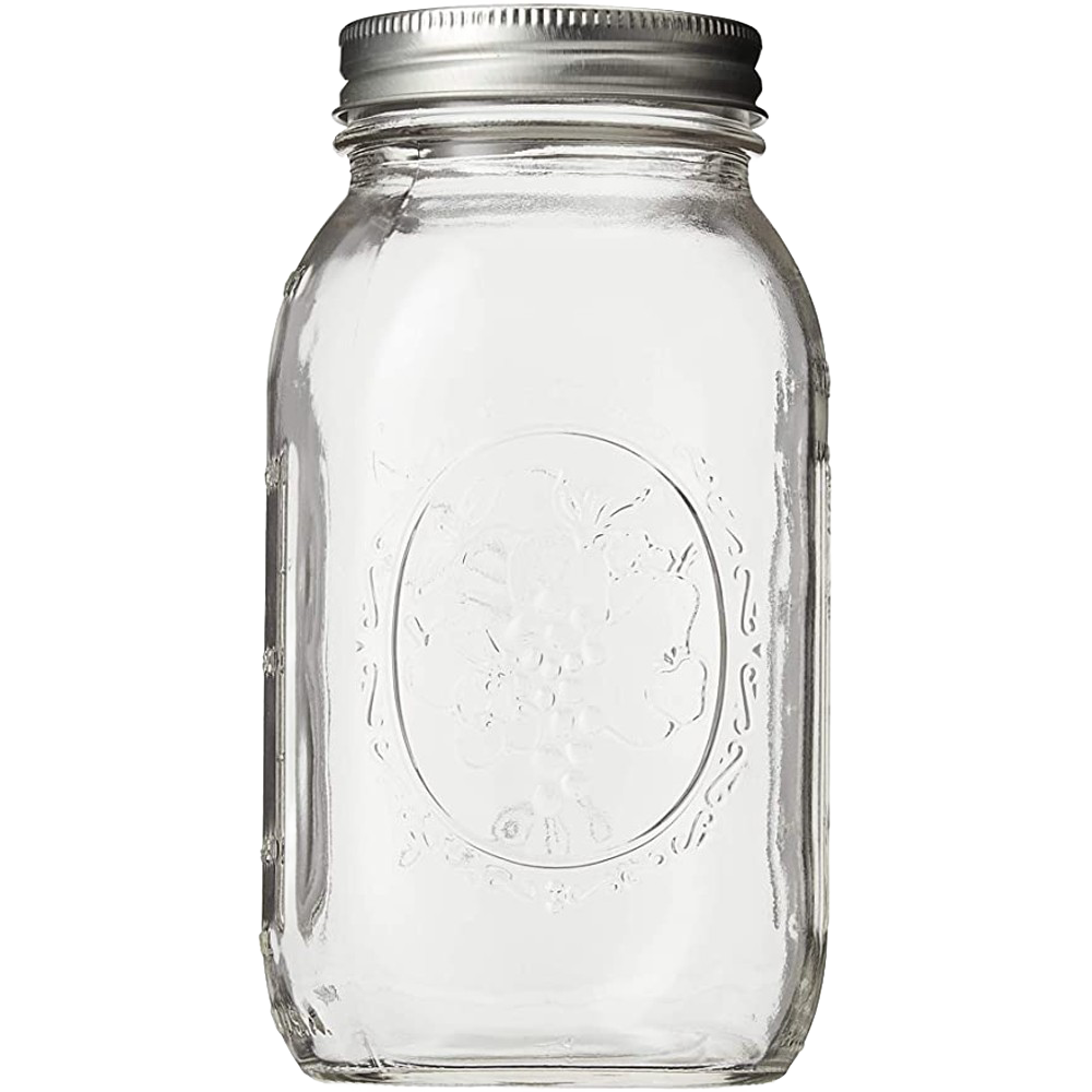 Ball Regular-Mouth Canning Jars (12)
