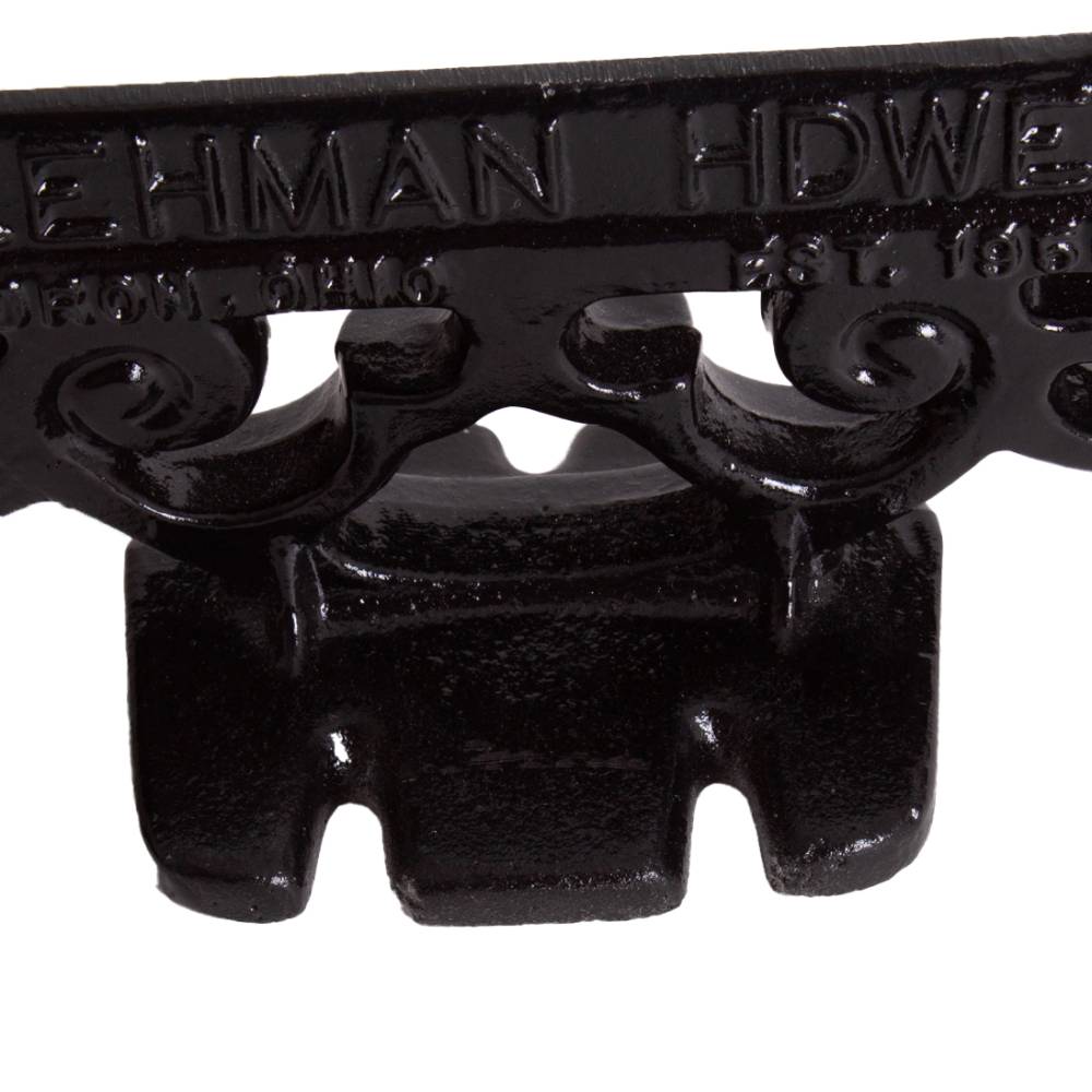 Lehman's Boot Scraper