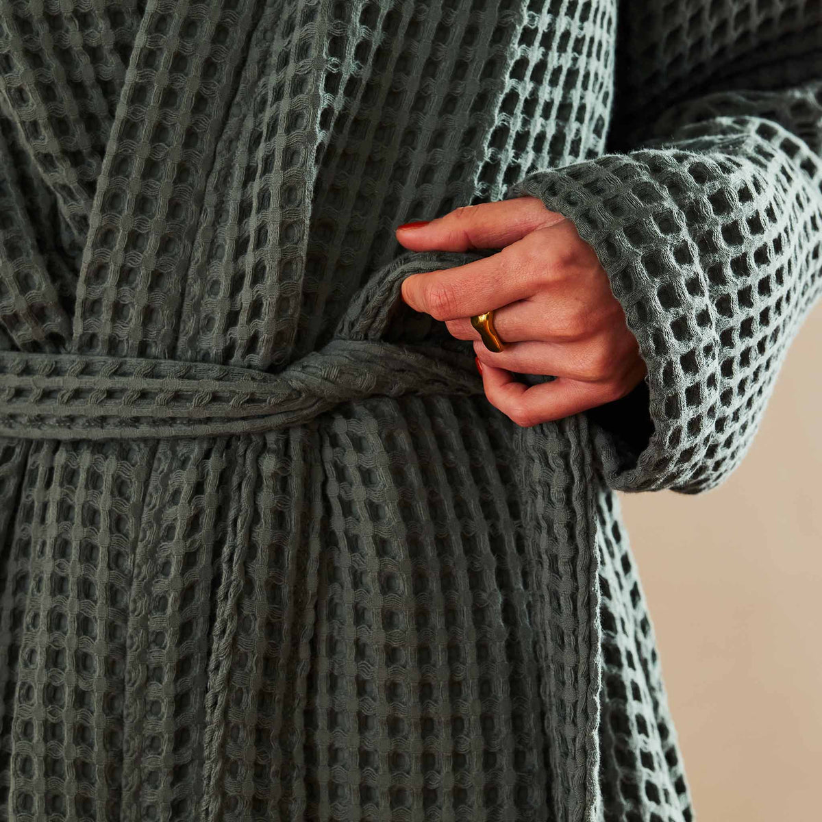 Dreamweave Waffle Lounge Around Bundle