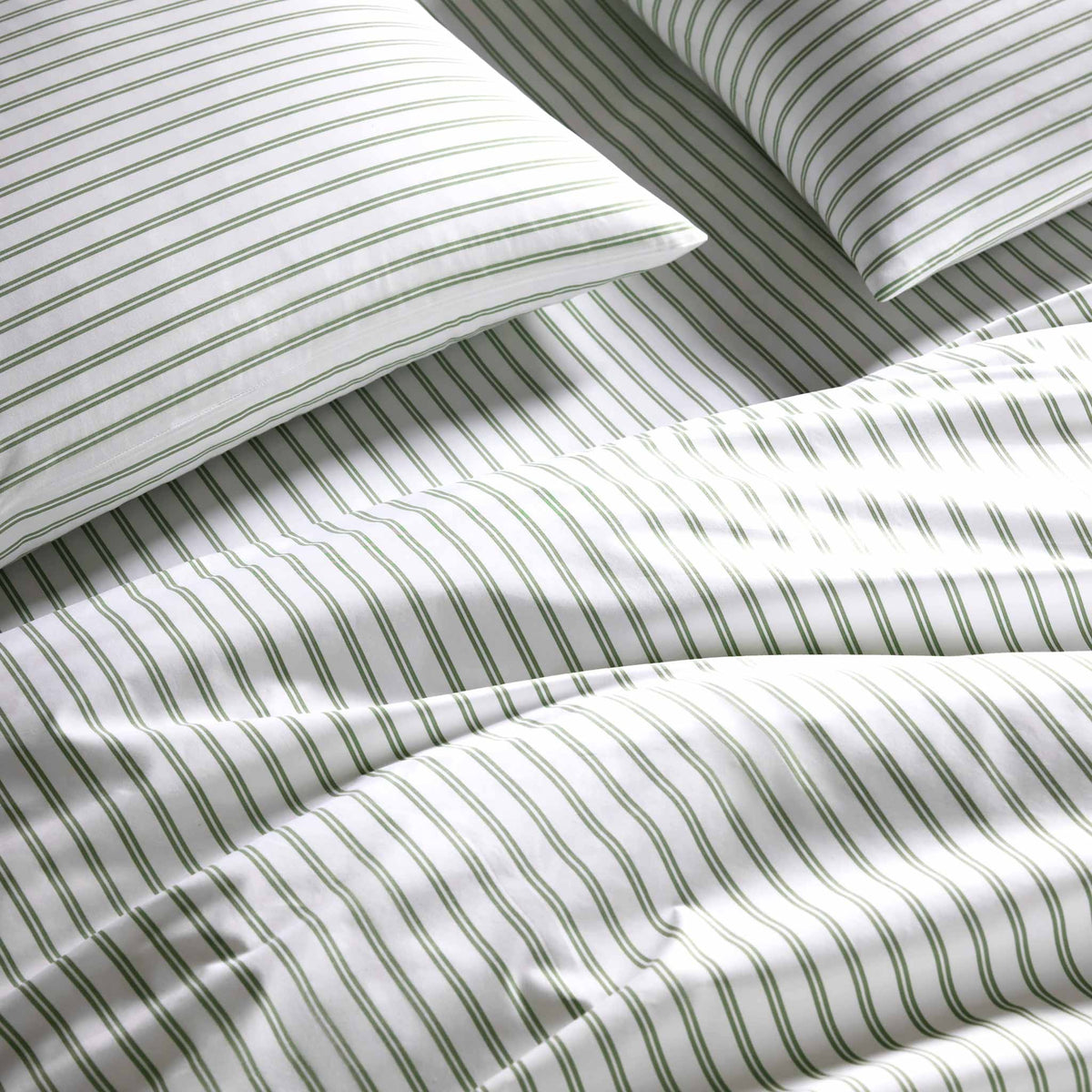 Classic Percale Flat Sheet