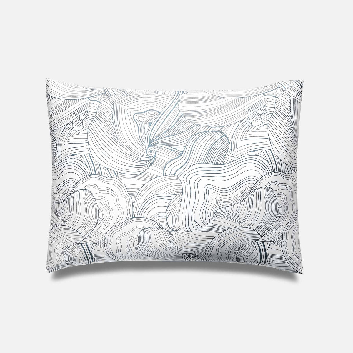 Luxe Sateen Pillowcase Set - Last Call
