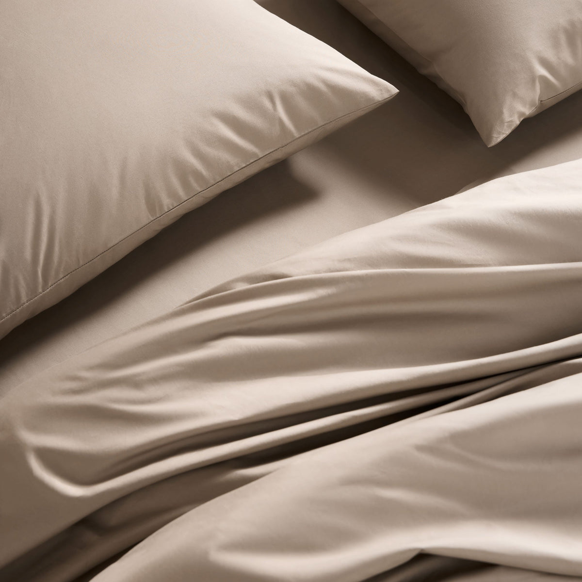 Luxe Sateen Pillowcase Set - Last Call