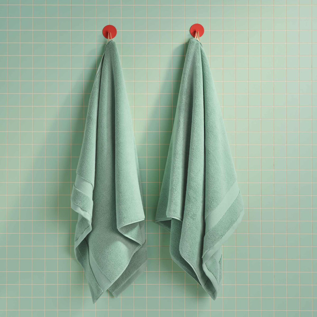 Super-Plush Turkish Cotton Bath Sheet Bundle