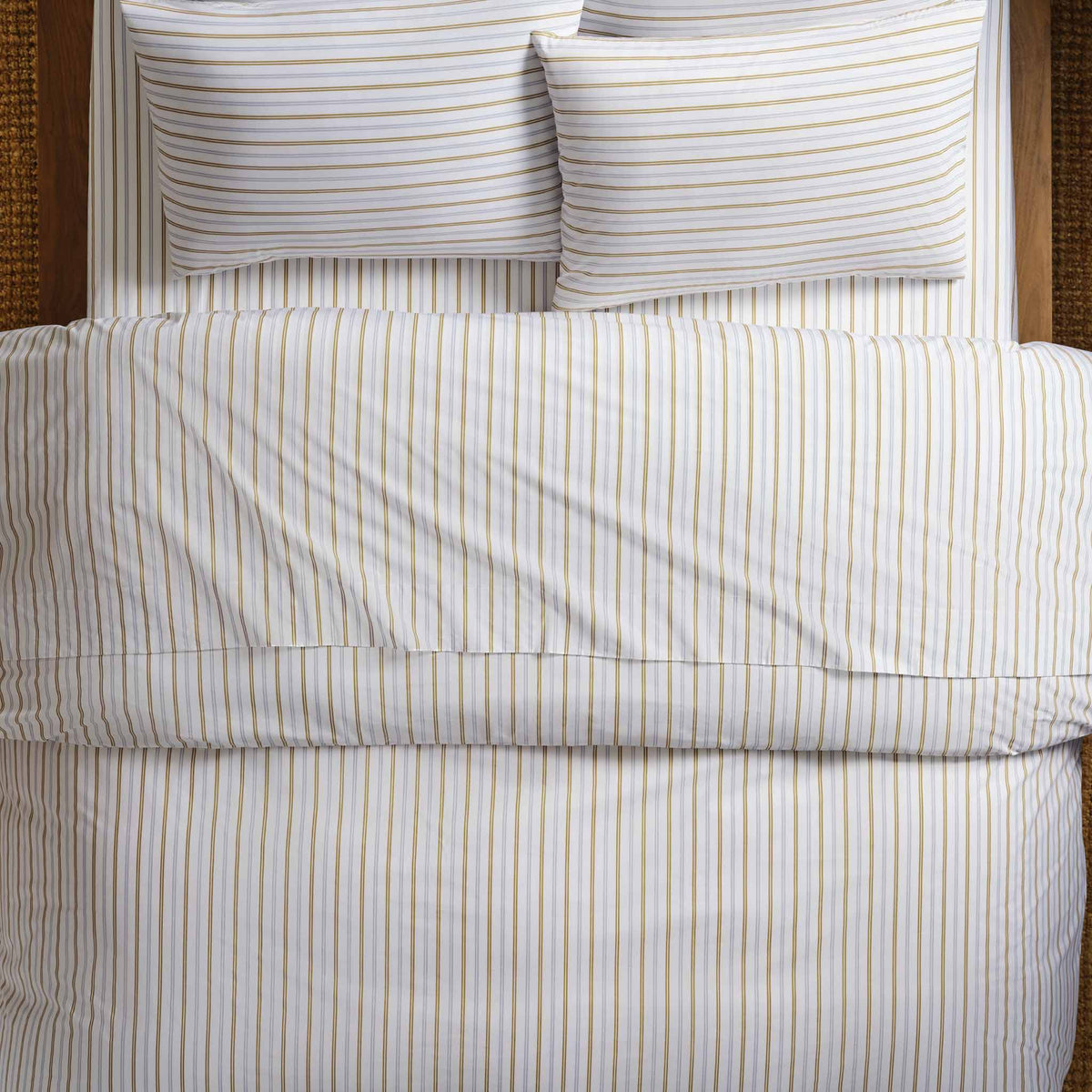 Classic Percale Pillowcase Set - Last Call