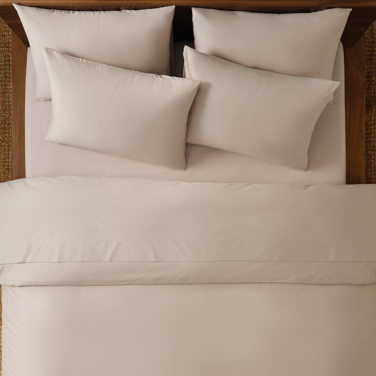 Luxe Sateen Dreamweave Hardcore Bundle